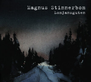 lomjansguten cd