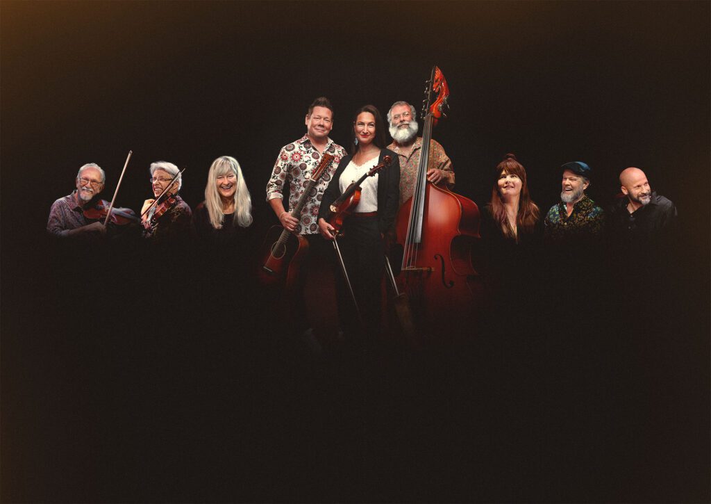 Västanå Sessions Sommarfest