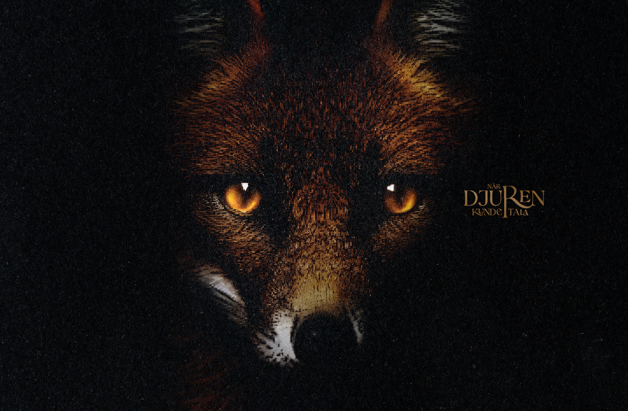 När djuren kunde tala