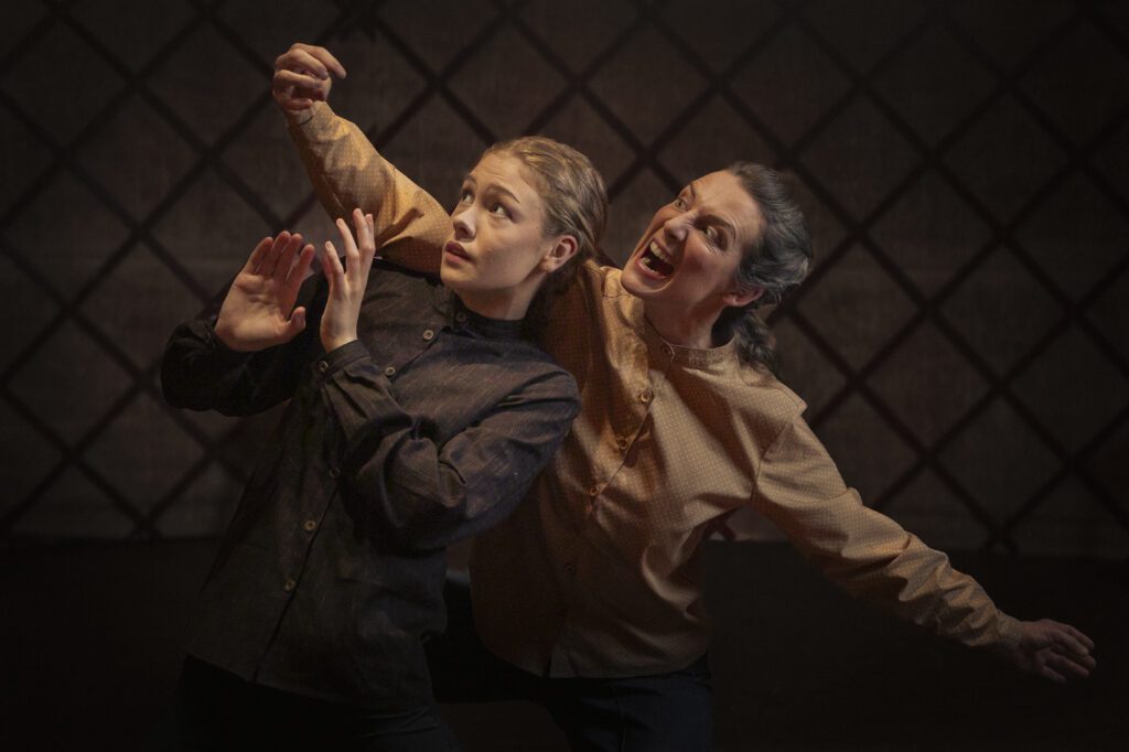 När djuren kunde tala