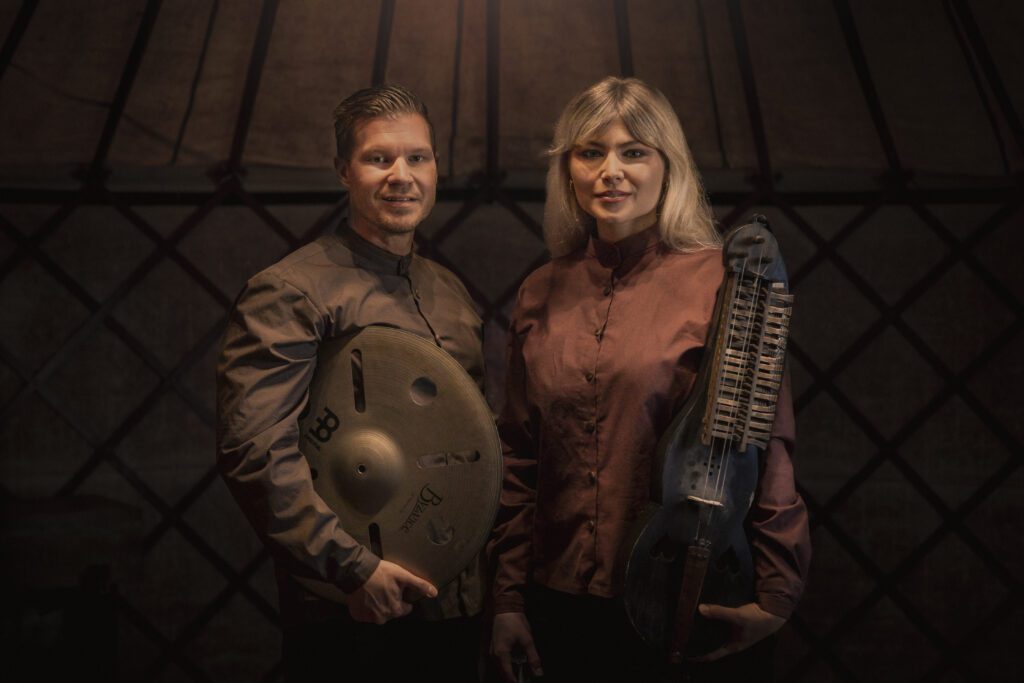 När djuren kunde tala